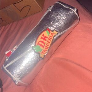 Burrito CROSSBODY bag